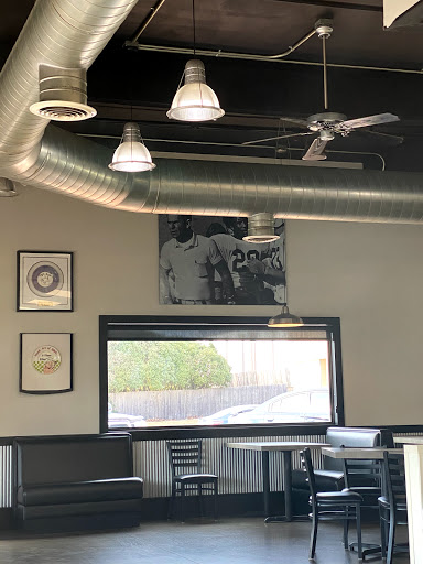 Barbecue Restaurant «Billy Sims Barbecue», reviews and photos, 5225 S Sheridan Rd, Tulsa, OK 74145, USA