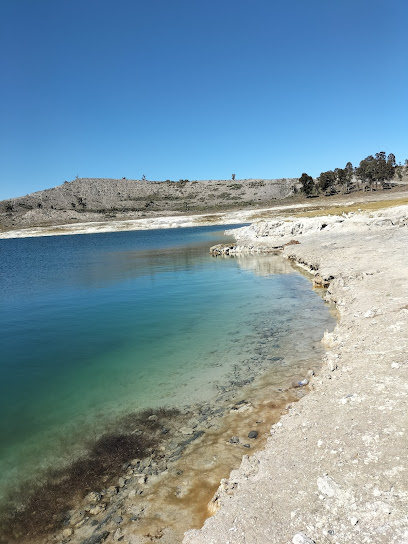 Laguna De Las Minas