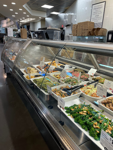 Grocery Store «Whole Foods Market», reviews and photos, 300 Bergen Town Center, Paramus, NJ 07652, USA