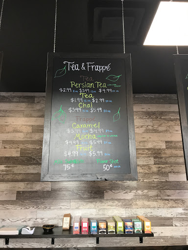 Coffee Shop «Cocoa & Coffee Company», reviews and photos, 180 N University Ave Suite 120, Provo, UT 84601, USA