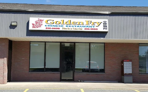Golden Fry Chinese Restaurant image