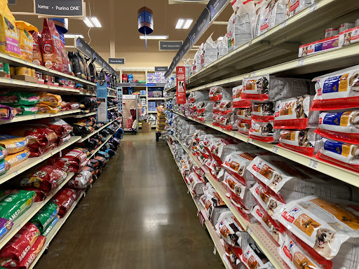 Pet Supply Store «PetSmart», reviews and photos, 1954 Santa Rosa Ave, Santa Rosa, CA 95407, USA