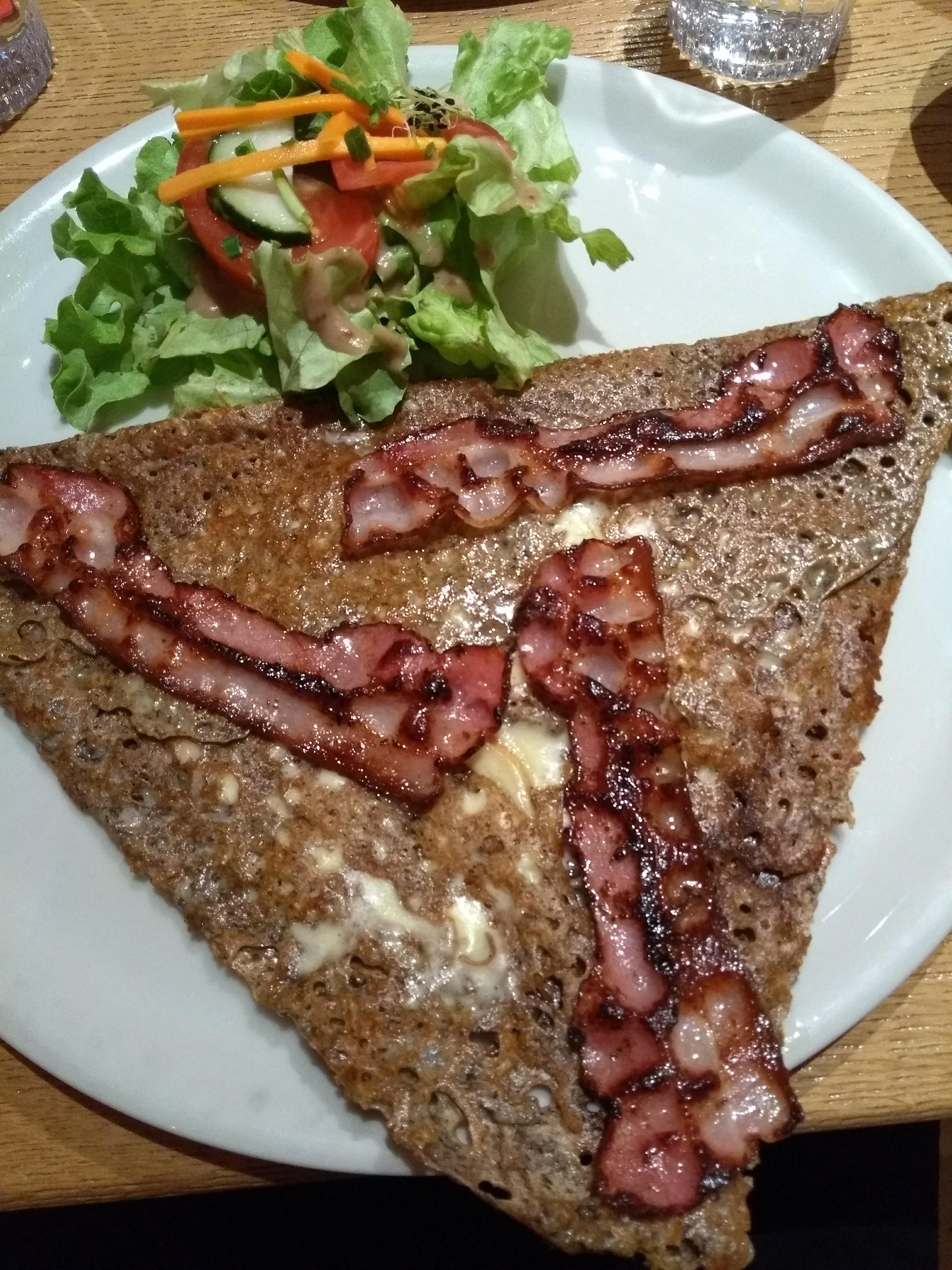 Photo n° 1 de l'avis de Yvan.E fait le 12/07/2018 à 11:07