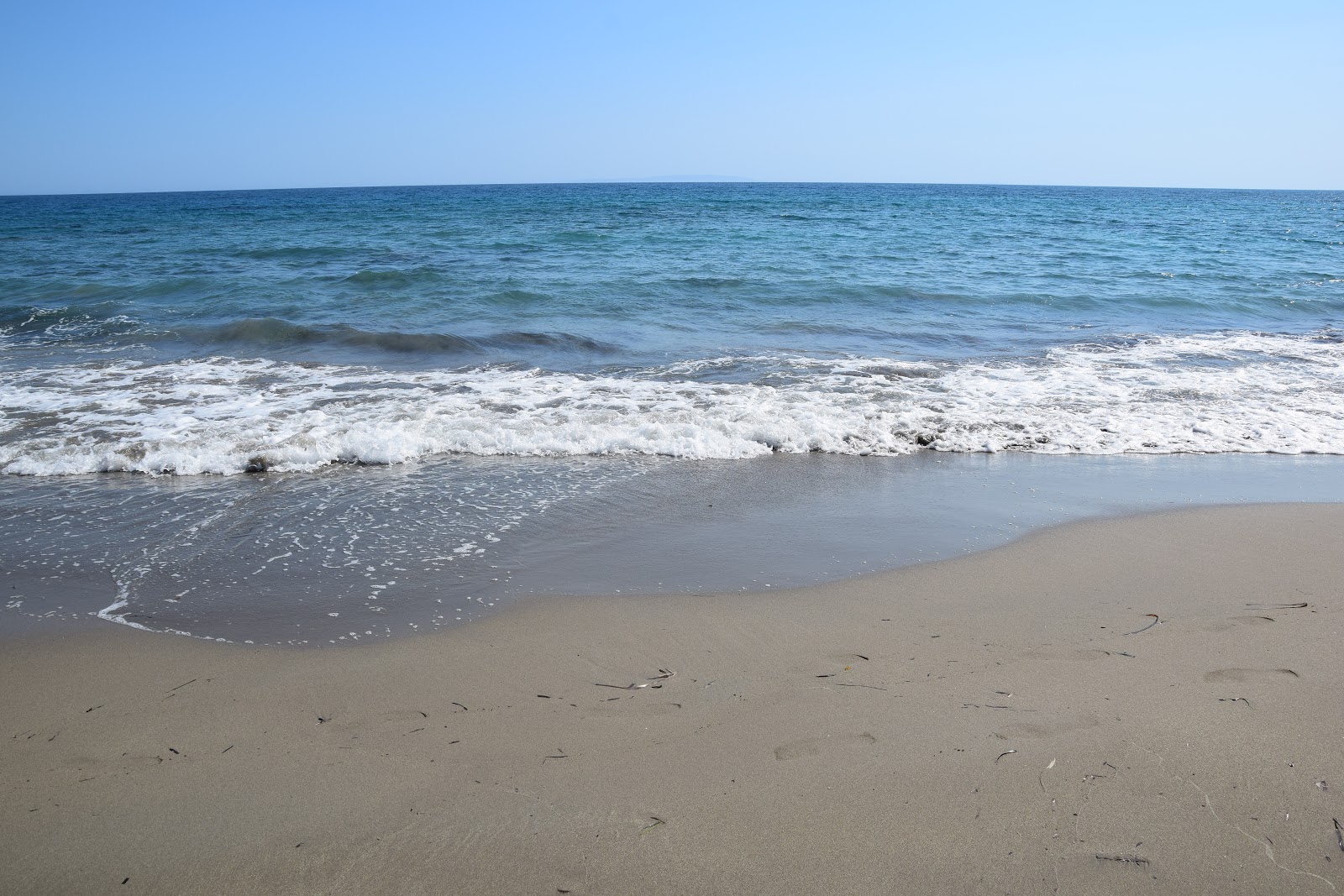 Orthi Ammos photo #8