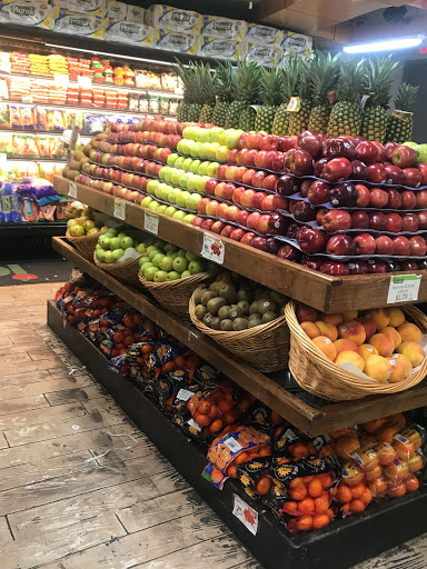 Supermarket «Super FI • Emporium», reviews and photos, 1635 Lexington Ave, New York, NY 10029, USA