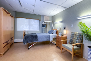 Westmont Manor Health and Rehab Center image