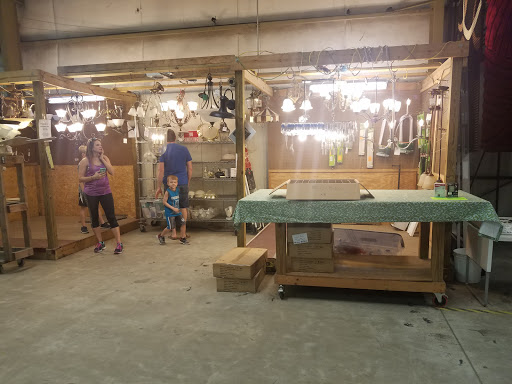 Thrift Store «East Cooper Habitat for Humanity ReStore», reviews and photos