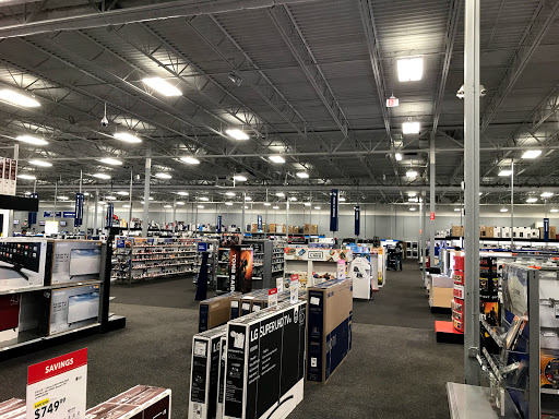 Electronics Store «Best Buy», reviews and photos, 1980 Mt Zion Rd, Morrow, GA 30260, USA