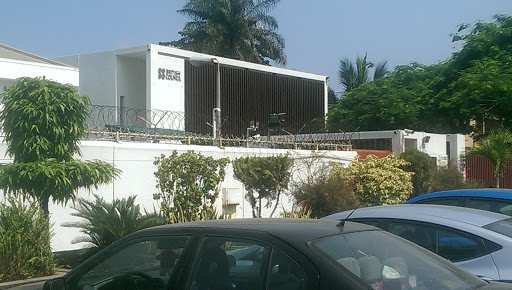 British Council, 20Thompson Avenue, Ikoyi, Lagos, Nigeria, County Government Office, state Lagos