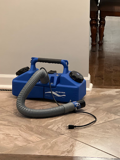 HVAC Contractor «Neal Harris Service Experts», reviews and photos