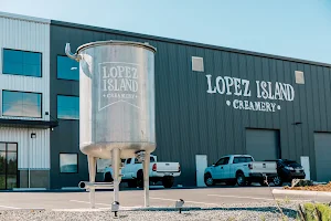 Lopez Island Creamery image