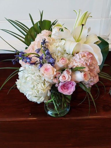 Florist «Any Occasion Creation», reviews and photos, 1330 Whalley Ave, New Haven, CT 06515, USA