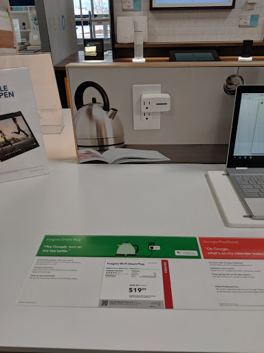 Electronics Store «Best Buy», reviews and photos, 3889 Promenade Pkwy, Diberville, MS 39540, USA