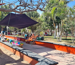 Las Mojoneras Park photo