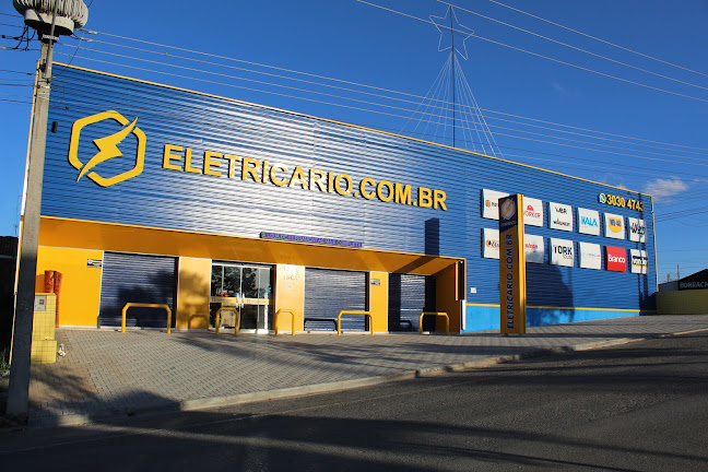 eletricario.com.br