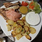 Photo n°1 de l'avis de Marc.a fait le 26/10/2023 à 16:06 sur le  Luzifer Eckernförde à Eckernförde