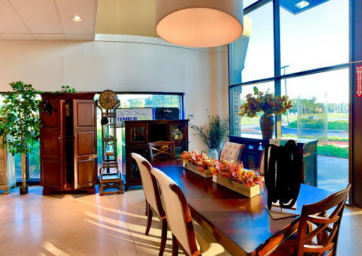 Furniture Store «Ashley HomeStore», reviews and photos, 561 US-46, Fairfield, NJ 07004, USA