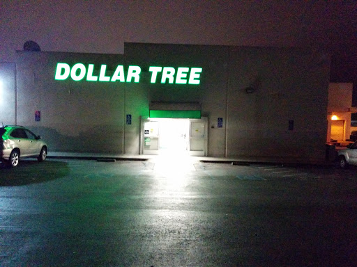 Dollar Store «Dollar Tree», reviews and photos, 555 El Camino Real, South San Francisco, CA 94080, USA