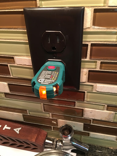 Electrician «Mr. Value Electricians», reviews and photos, 3840 Browns Bridge Rd #204, Cumming, GA 30041, USA