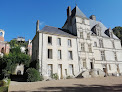 Château de Poncé Loir en Vallée
