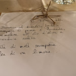 Photo n°12 de l'avis de Giuseppe.a fait le 03/08/2023 à 22:54 sur le  Locanda degli Ulivi à Mammola