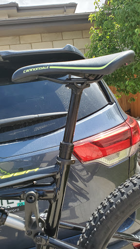 Bicycle Store «Elevation Cycles», reviews and photos, 2030 E County Line Rd, Highlands Ranch, CO 80126, USA