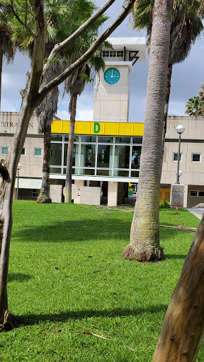 Inter American University Of Puerto Rico - Bayamon Campus