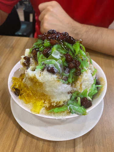 Jin Yuan Food House - Cafe