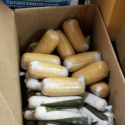 Asian Grocery Store «Tan A Grocery LLC», reviews and photos, 414 Ash St, Syracuse, NY 13208, USA