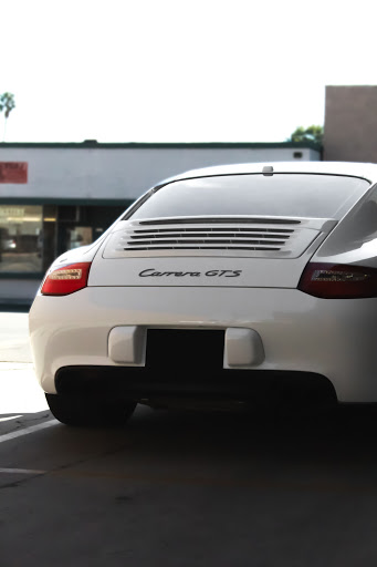 HOUSE Automotive image