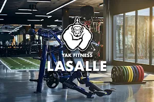 Yak Fitness Lasalle image