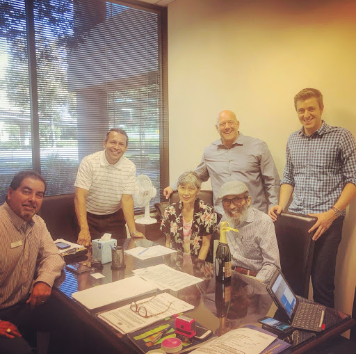 W. Todd Galde at CrossCountry Mortgage, LLC image