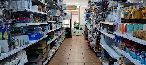 OCEANOSHOP.COM en Valencia