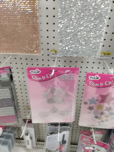 Fabric Store «Jo-Ann Fabrics and Crafts», reviews and photos, 8000 Plaza Blvd, Mentor, OH 44060, USA