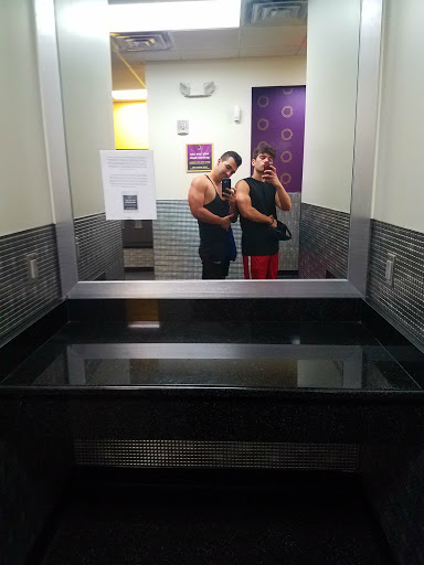 Gym «Planet Fitness», reviews and photos, 7310 W Waters Ave, Tampa, FL 33634, USA