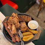 Photo n°1 de l'avis de Anna.. fait le 12/09/2023 à 14:07 sur le  Macelleria Pucci à Terni