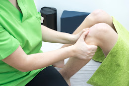  Clinica de fisioterapia conMueve en Avila