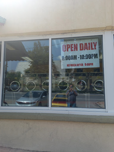 Laundromat «Rose Laundry», reviews and photos, 900 300 S, Salt Lake City, UT 84102, USA