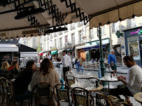 Atmosphère du Restaurant français Le Compas à Paris - n°14