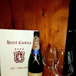 Photo n°3 de l'avis de fabio.o fait le 27/01/2018 à 20:20 sur le  Hotel Cortina à Cortina d'Ampezzo