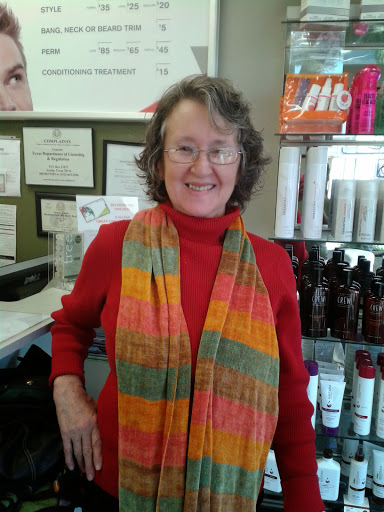 Hair Salon «Great Clips», reviews and photos, 5500 Greenville Ave #502, Dallas, TX 75206, USA