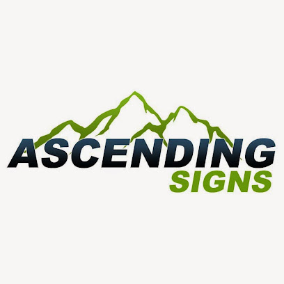 Ascending Signs
