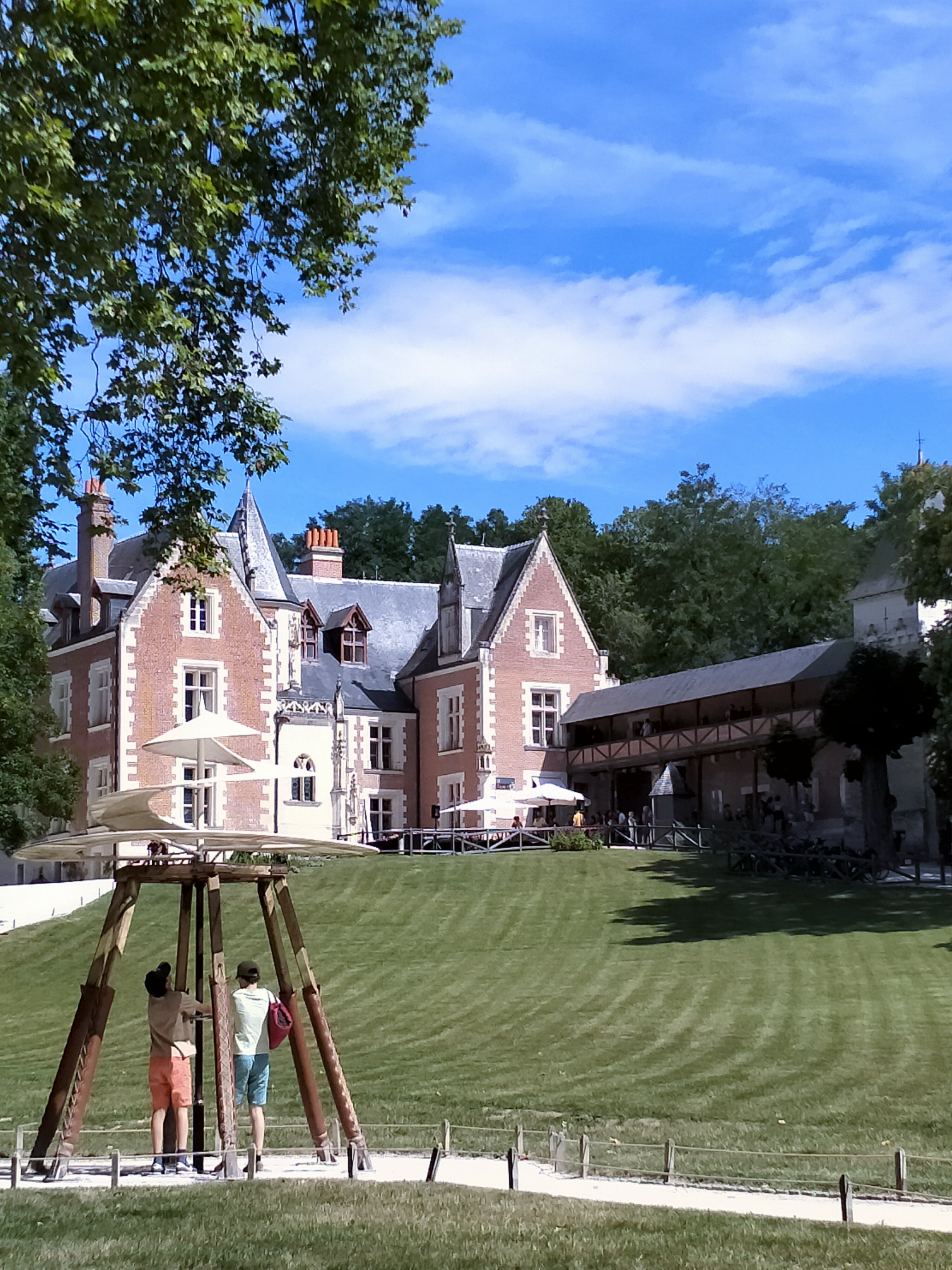 Photo n° 2 de l'avis de Caroline.c fait le 14/07/2023 à 12:37