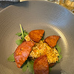 Photo n° 1 de l'avis de Clémentine.i fait le 19/05/2024 à 08:41 pour Restaurant La Passerelle à Angers