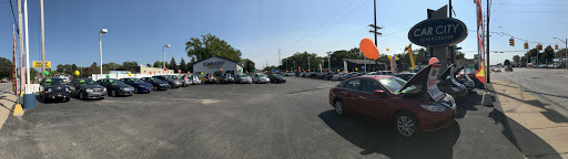 Used Car Dealer «Car City», reviews and photos, 2190 Henry St, Muskegon, MI 49441, USA