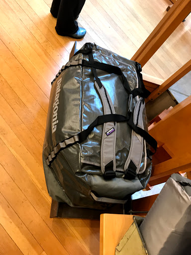 Clothing Store «Patagonia Seattle», reviews and photos, 2100 1st Ave, Seattle, WA 98121, USA