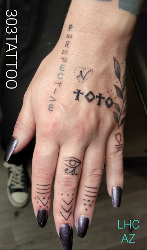Explore stethoscope tattoo ideas, creative tattoo ideas in Lake Havasu City, available at 303Tattoo