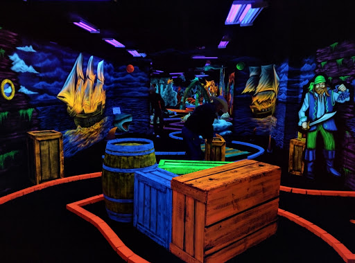 Bowling Alley «Junction Lanes Family Entertainment Center», reviews and photos, 141 Newnan Station Dr, Newnan, GA 30265, USA