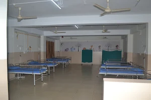 Noble Care Children's Hospital image