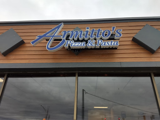 Armittos Pizza and Pasta image 1